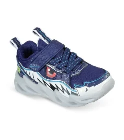 Fashion Shark Bots Surf Patrol (Td) Kids Navy Kids Toddlers