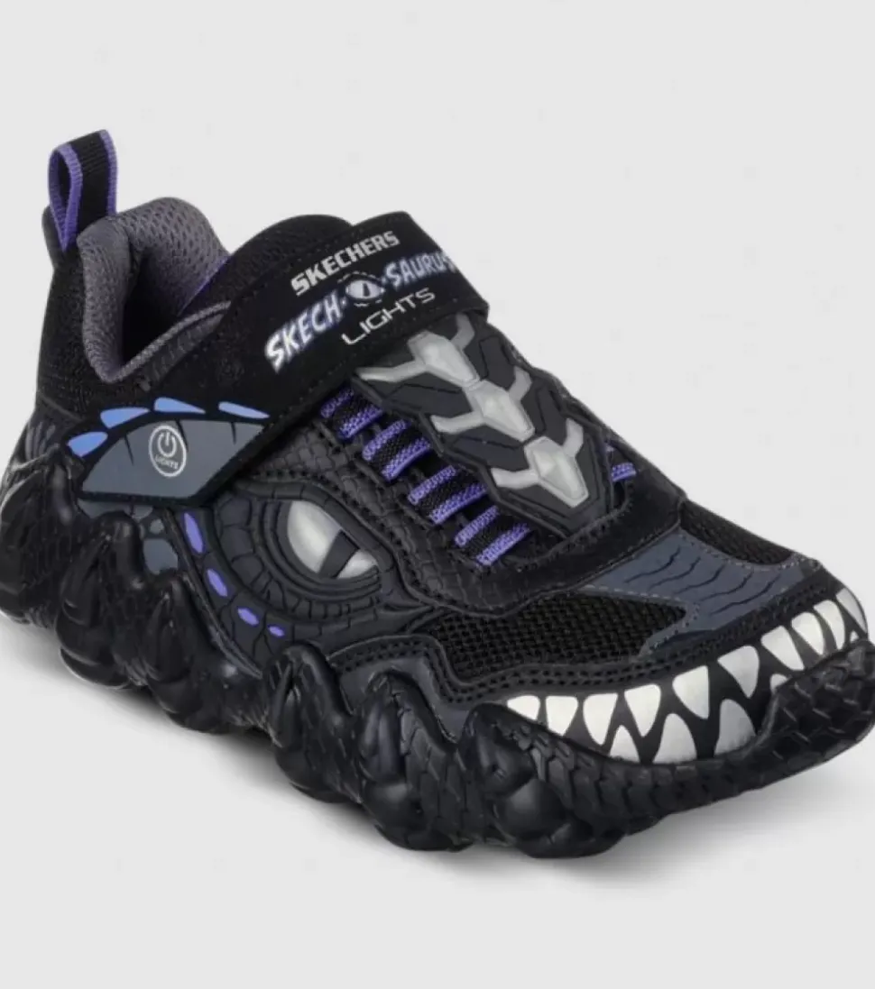 Cheap Skech-O-Saurus Lights Dino Tracker (Ps) Kids Kids Run