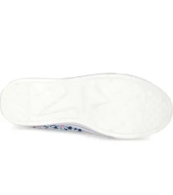 Clearance Sparkle Lite Super Blooms (Ps) Kids Denim Multi Kids Sandals & Walk
