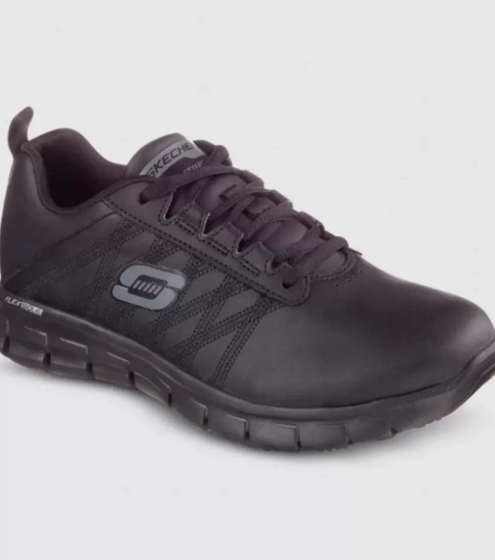 Store Sure Track Erath Womens Women Work