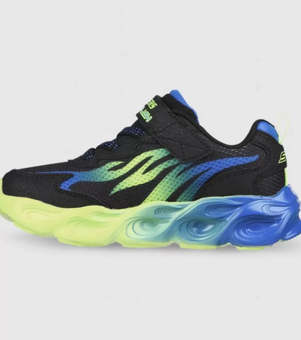 Best Sale Thermo Flash Heat Flux (Ps) Kids Kids Run