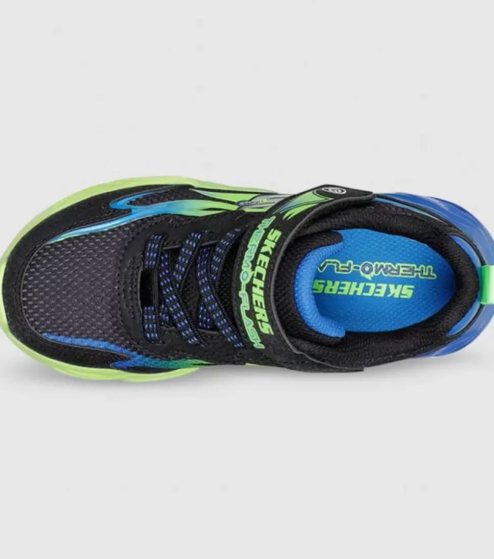 Best Sale Thermo Flash Heat Flux (Ps) Kids Kids Run