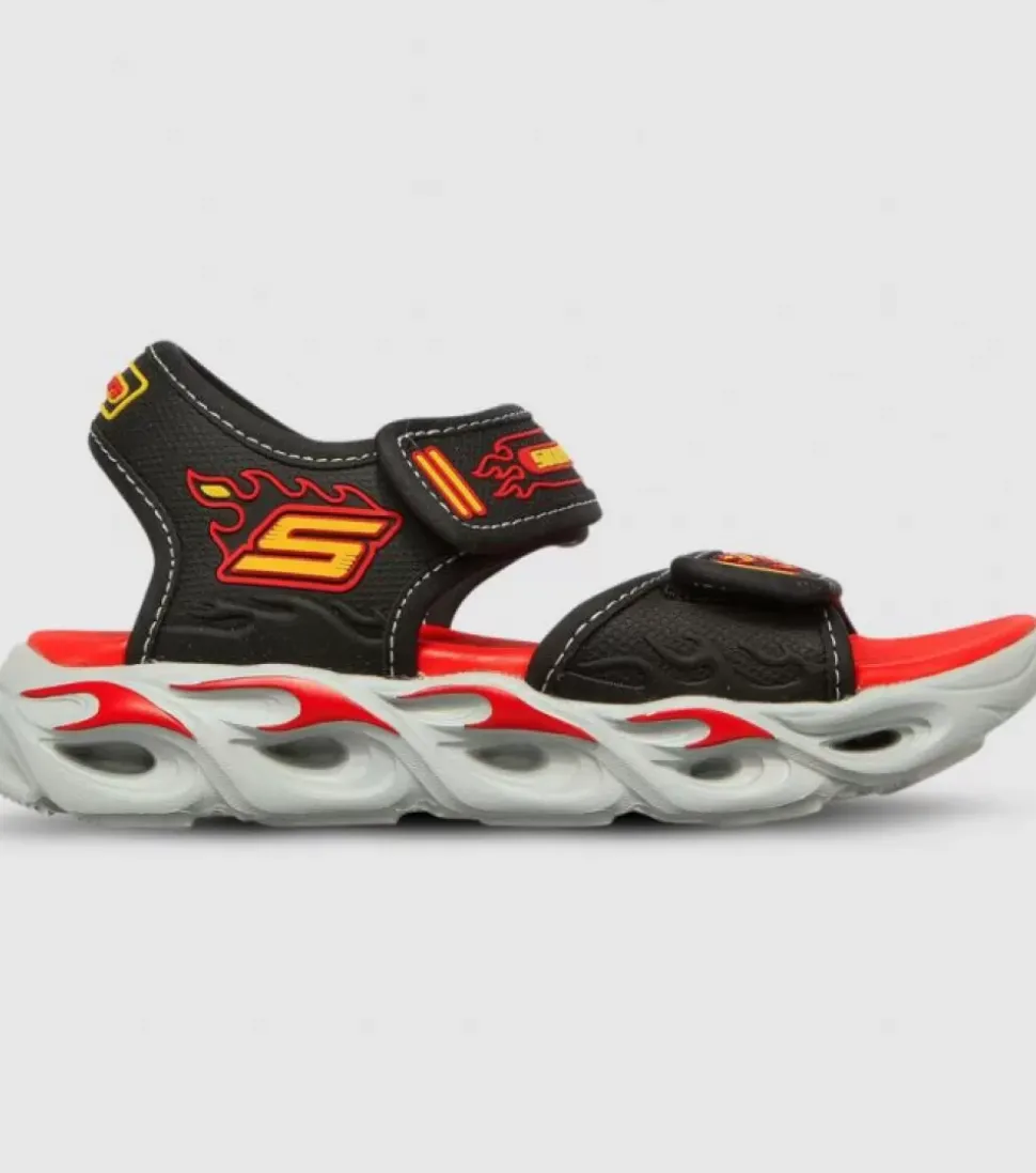 Clearance Thermo Splash Heat Flo (Ps) Kids Kids Run