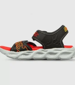 Clearance Thermo Splash Heat Flo (Ps) Kids Kids Run