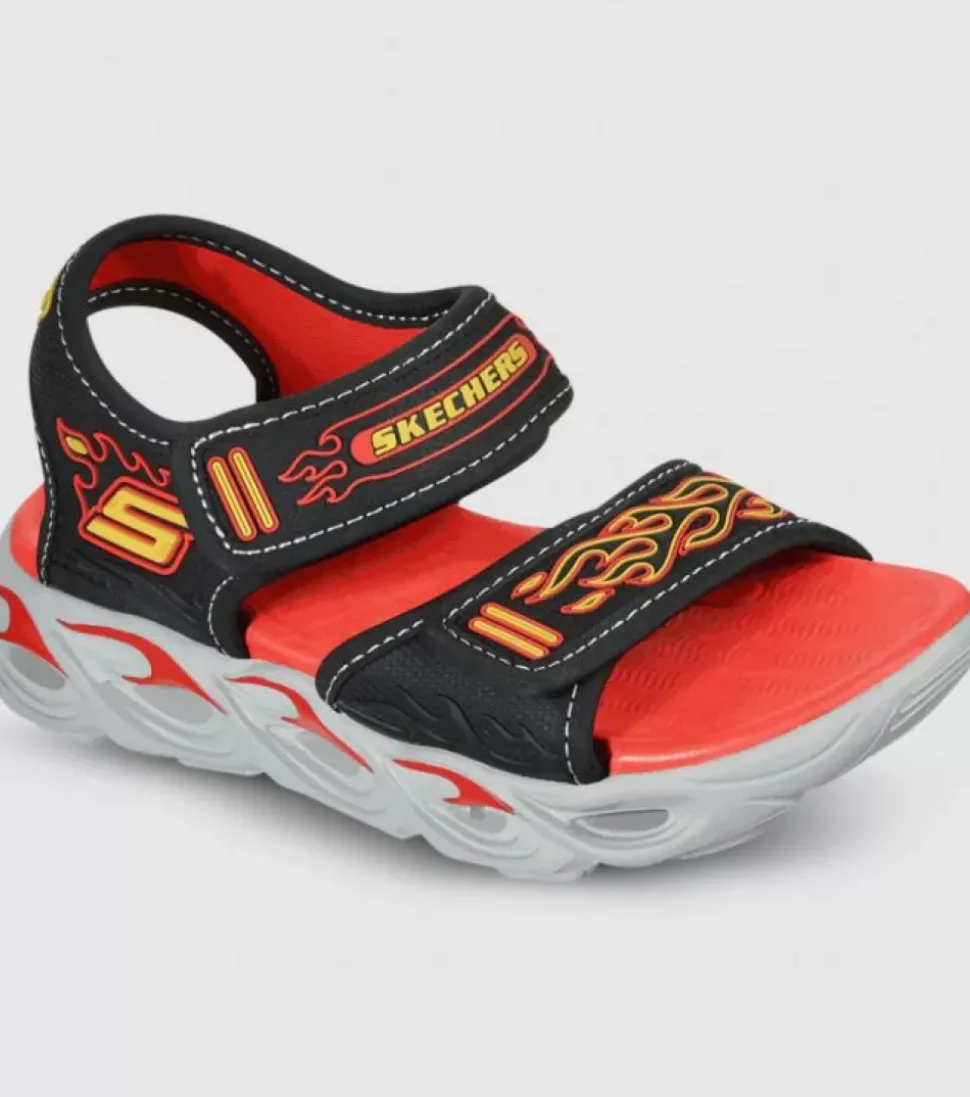 Clearance Thermo Splash Heat Flo (Ps) Kids Kids Run