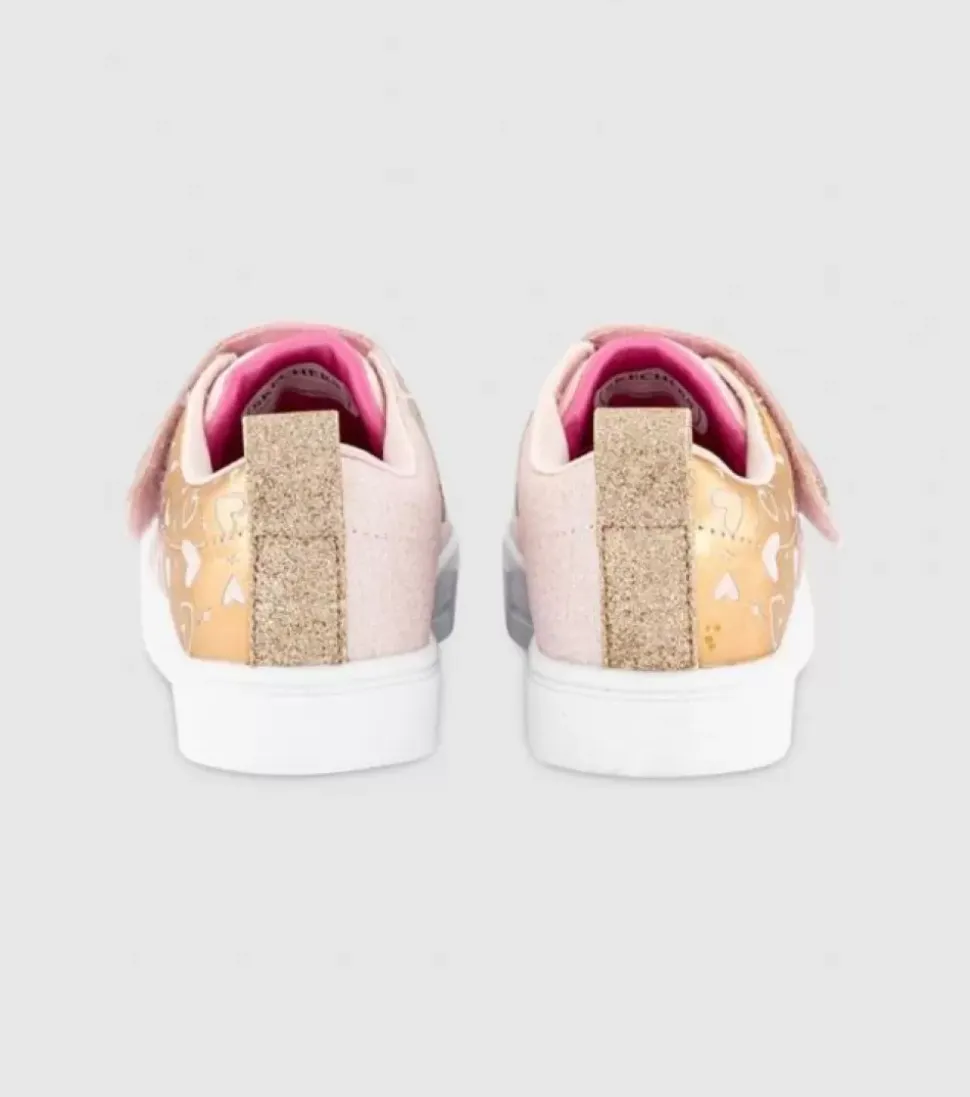 Best Sale Twinkle Sparks Heather Charm (Ps) Kids Kids Run