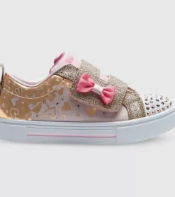 Discount Twinkle Sparks Heather Charmer (Td) Kids Kids Toddlers