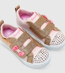 Discount Twinkle Sparks Heather Charmer (Td) Kids Kids Toddlers