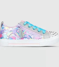 Fashion Twinkle Sparks Rainbow Shines (Ps) Kids Kids Run