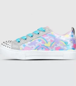 Fashion Twinkle Sparks Rainbow Shines (Ps) Kids Kids Run
