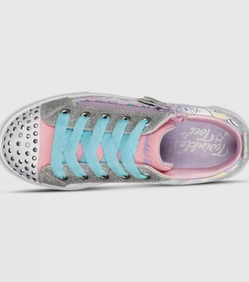 Fashion Twinkle Sparks Rainbow Shines (Ps) Kids Kids Run
