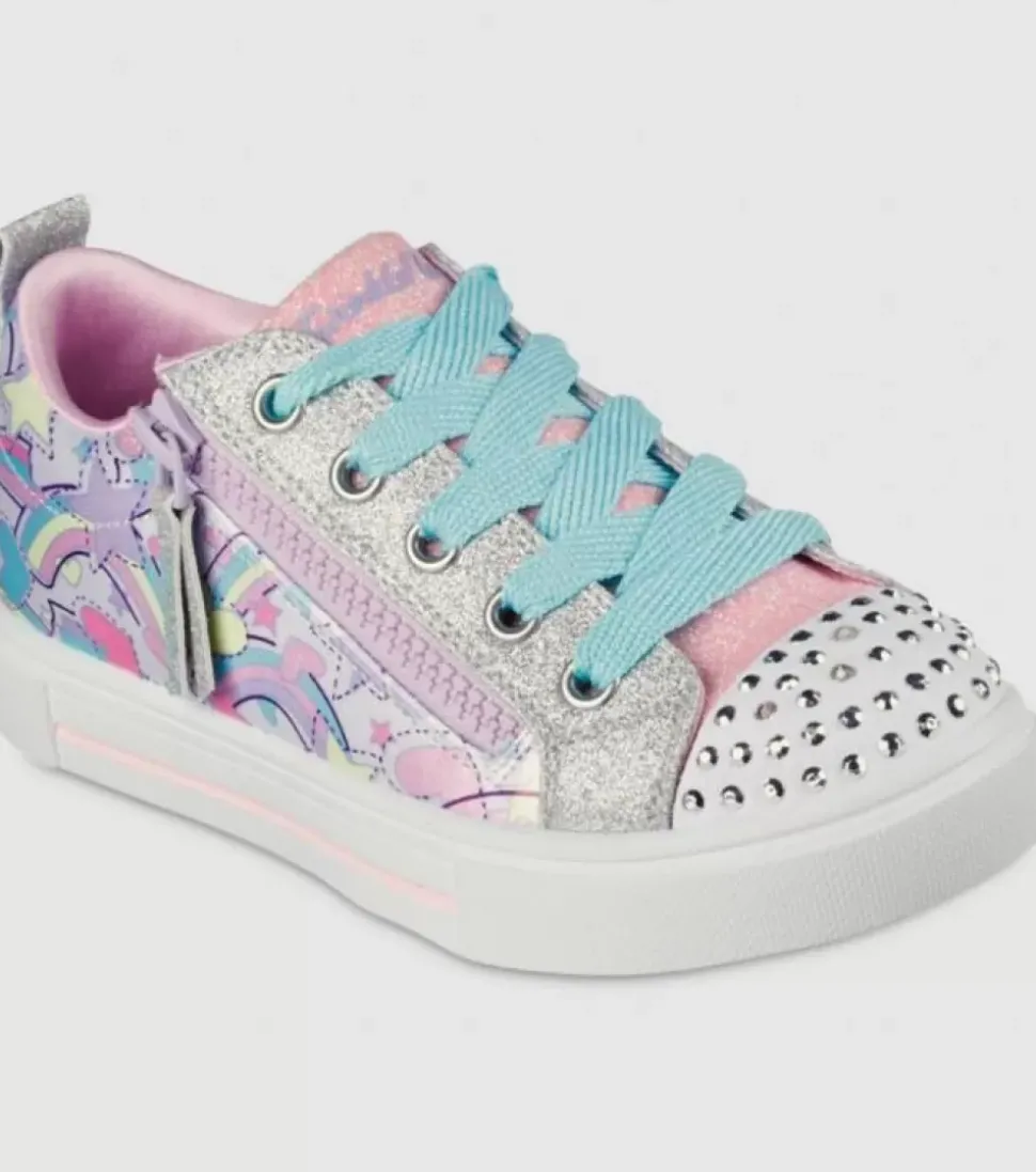 Fashion Twinkle Sparks Rainbow Shines (Ps) Kids Kids Run
