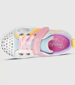 Flash Sale Twinkle Sparks Unicorn Charmed (Td) Kids Kids Toddlers
