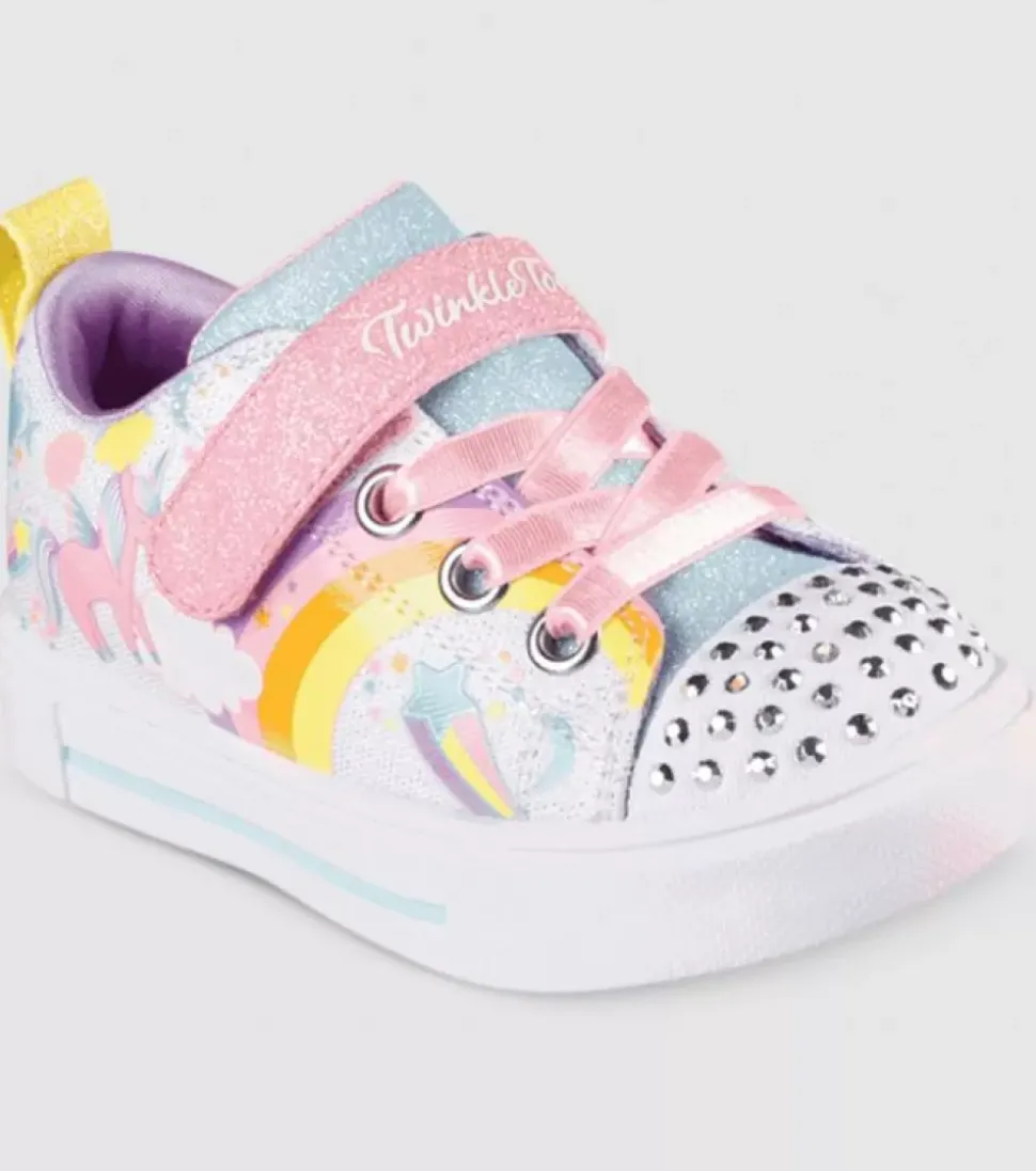 Flash Sale Twinkle Sparks Unicorn Charmed (Td) Kids Kids Toddlers