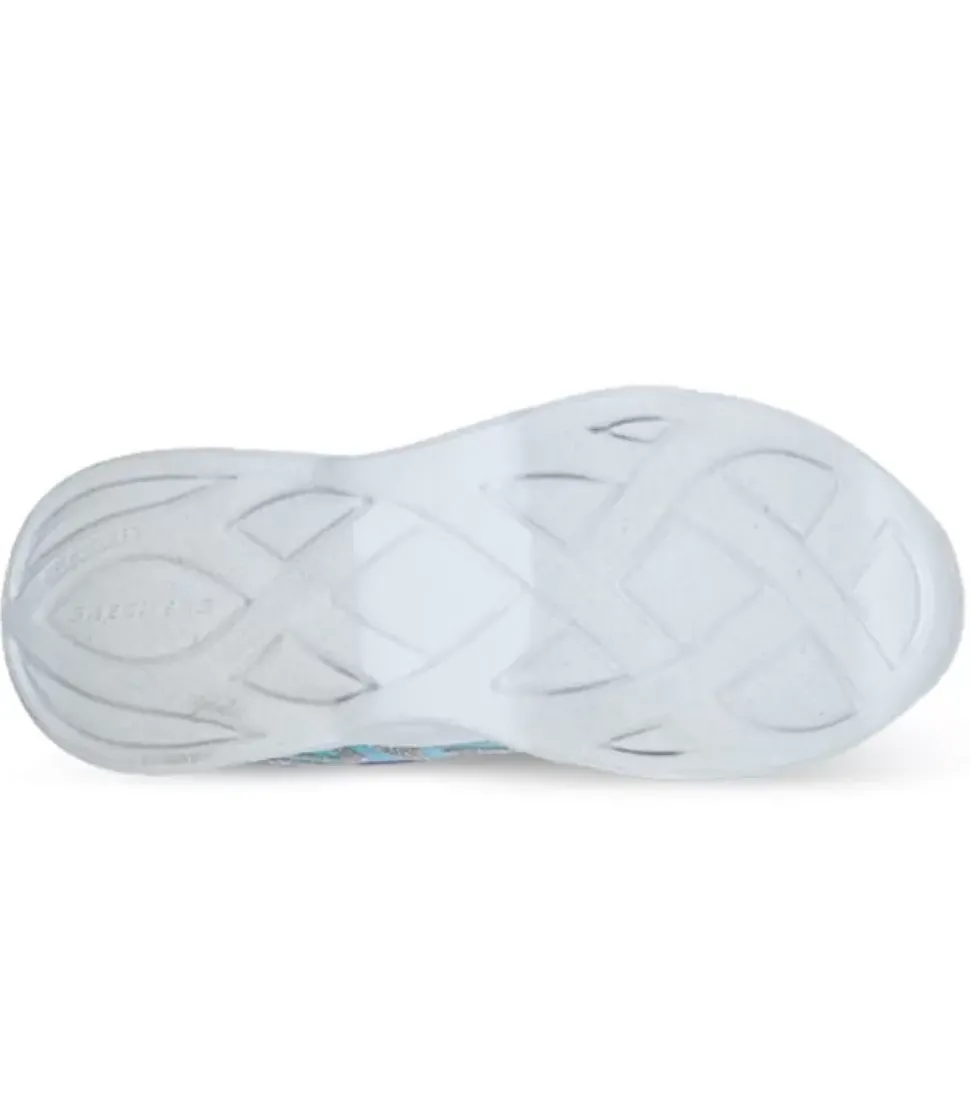 Store Twisty Brights Dazzle Flash (Td) Kids Silver Multi Kids Toddlers
