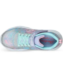 Store Twisty Brights Dazzle Flash (Td) Kids Silver Multi Kids Toddlers