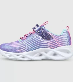 Best Sale Twisty Brights Mystical Bliss (Ps) Kids Kids Run