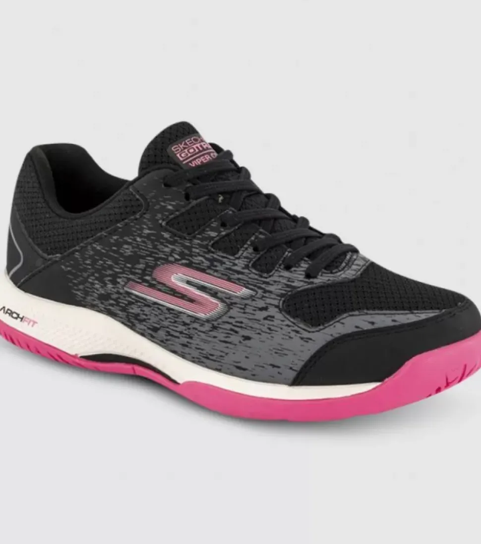 Best Sale Viper Court Womens Netball Shoes Women Netball