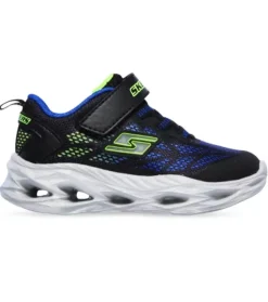 Sale Vortex-Flash (Td) Kids Black Blue Lime Kids Toddlers