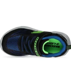 Sale Vortex-Flash (Td) Kids Black Blue Lime Kids Toddlers