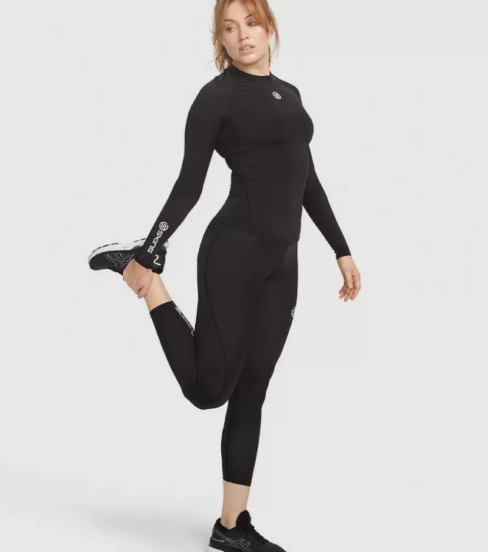 Fashion Series 1 7/8 Long Tight Womens Women Tights