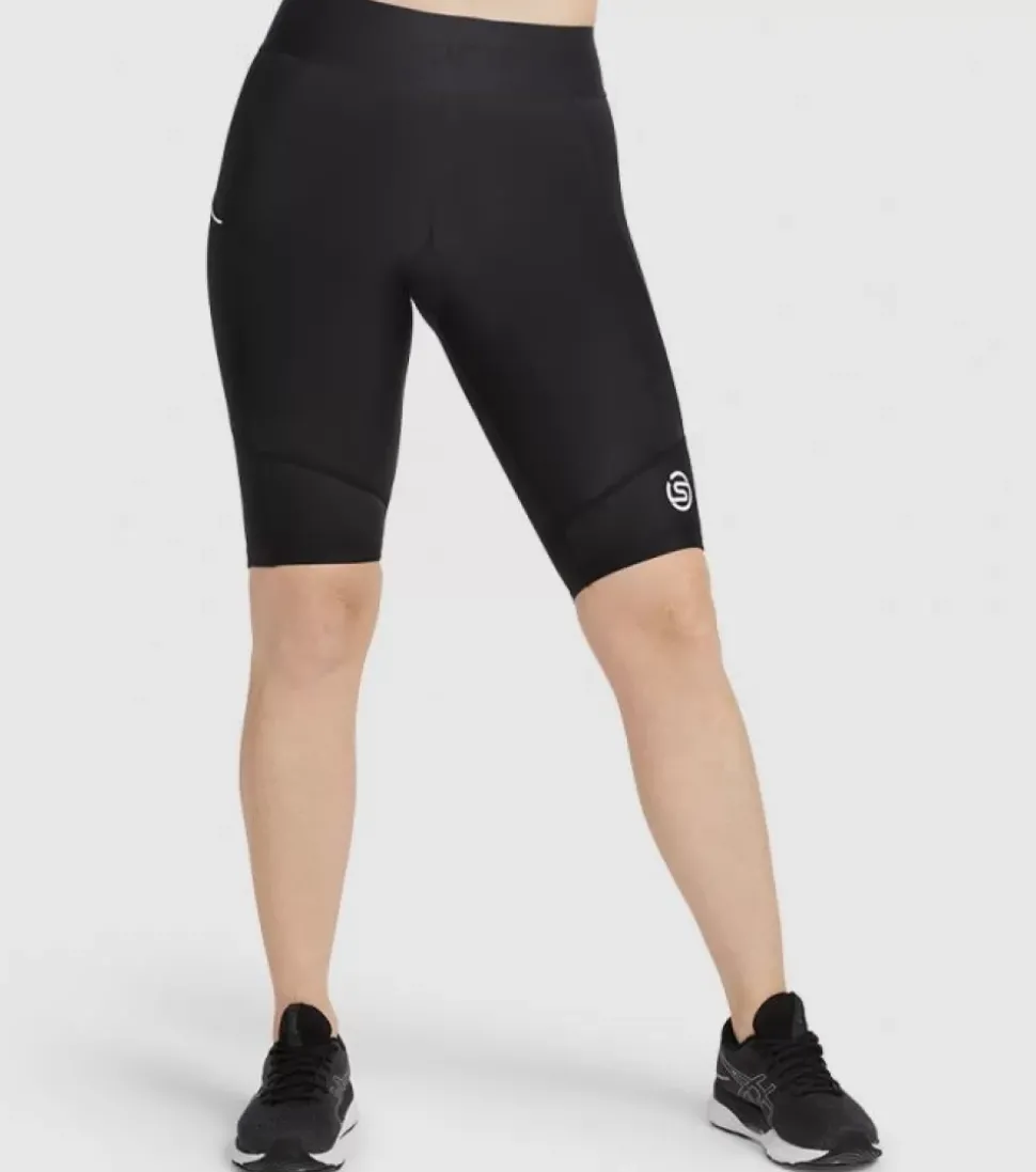 Fashion Series 3 Half Tight Womens Women Tights