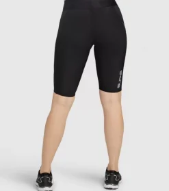 Fashion Series 3 Half Tight Womens Women Tights