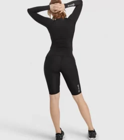 Fashion Series 3 Half Tight Womens Women Tights