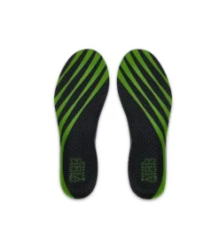 Fashion Airr Orthotic Innersole Womens Black Women Innersoles