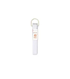 Hot Athletic Flat Lace (45) White Women Laces