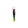 Store Athletic Flat Lace (45) Neon Rainbow Women Laces