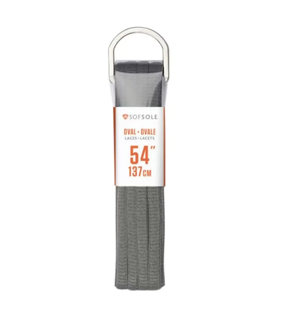 Sale Athletic Oval Lace (54) Women Laces