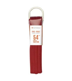 Hot Athletic Oval Lace (54) Women Laces