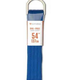 Outlet Athletic Oval Lace (54) Women Laces