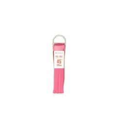 New Athletic Oval Lace (45) Hot Pink Women Laces