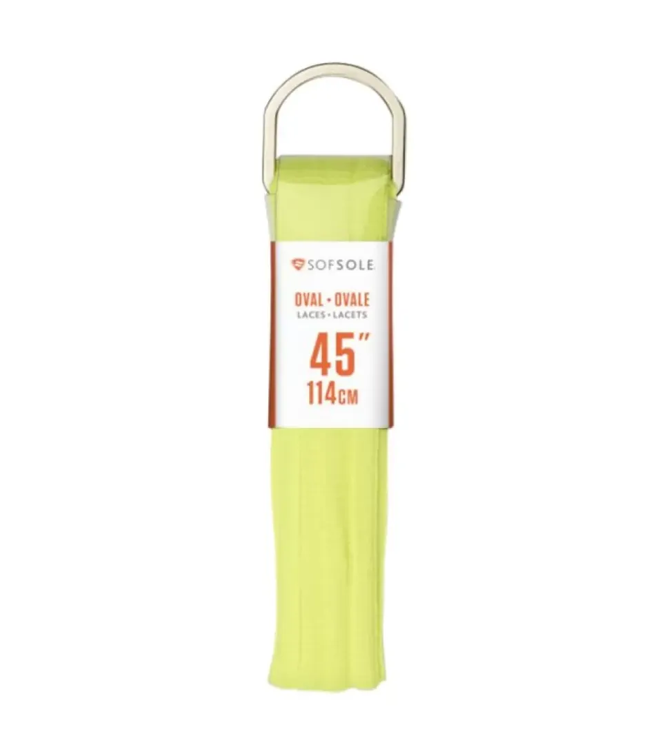 Fashion Athletic Oval Lace (45) Women Laces
