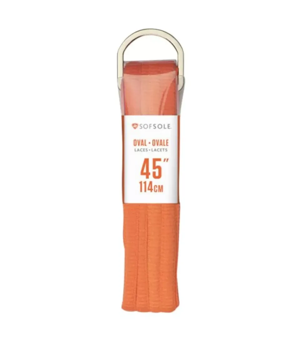 Sale Athletic Oval Lace (45) Women Laces
