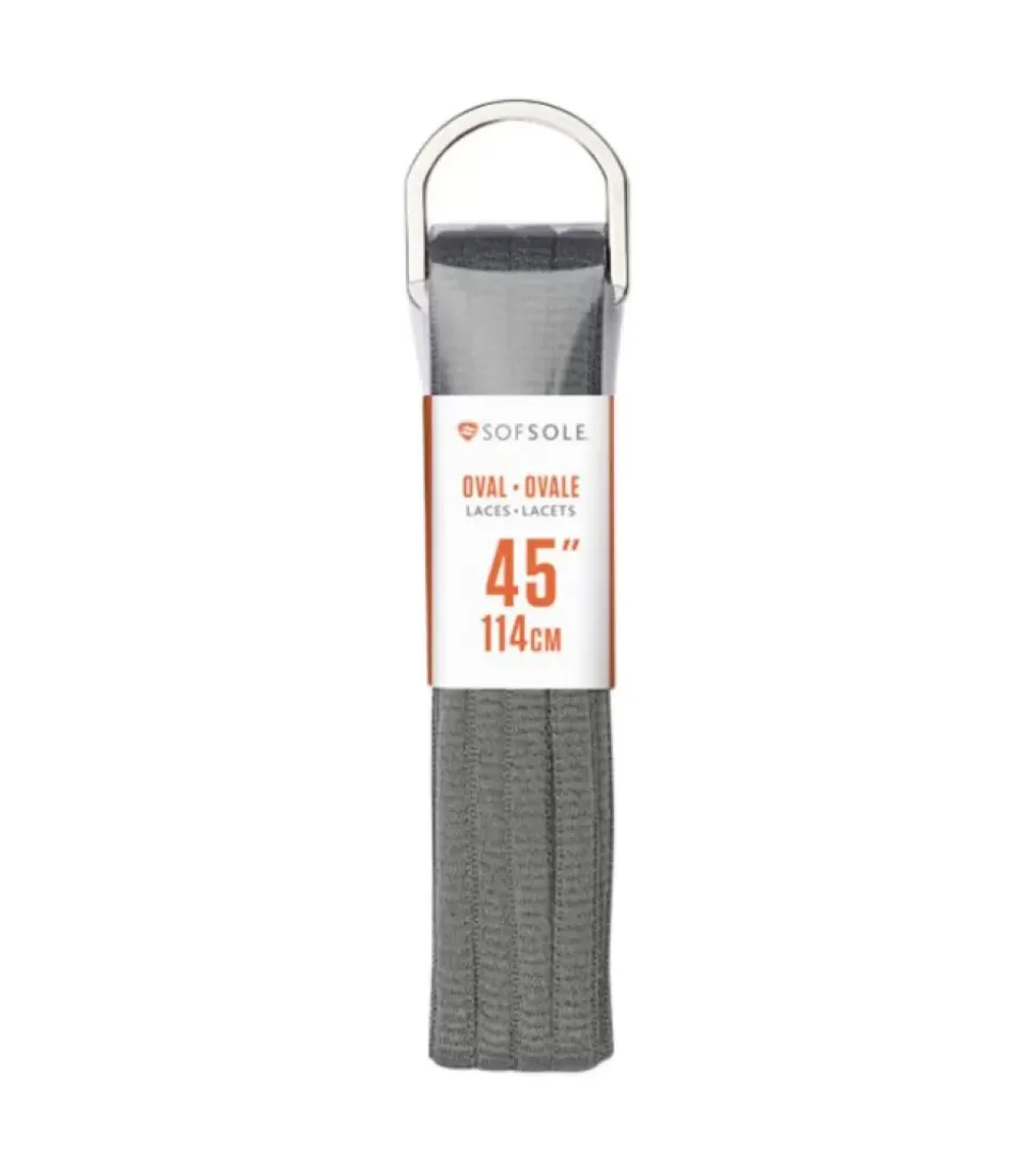 Sale Athletic Oval Lace (45) Women Laces