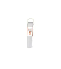 Sale Athletic Oval Lace (45) White Women Laces
