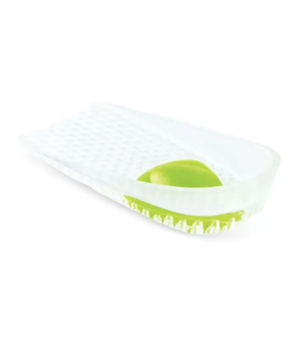Clearance Gel Heel Cup Women Innersoles