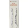 Clearance No-Tie Lace (27-45) Women Laces