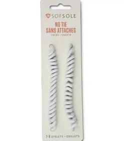Clearance No-Tie Lace (27-45) Women Laces