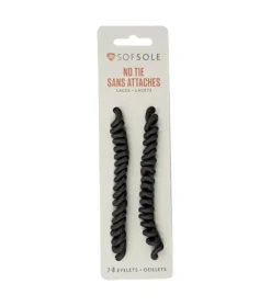 Best Sale No-Tie Lace (27-45) Women Laces