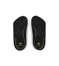 Fashion Plantar Fasciitis 3/4 Womens 5-10 Women Innersoles