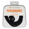 Online U Quick Tie Lace 38 Black Women Laces