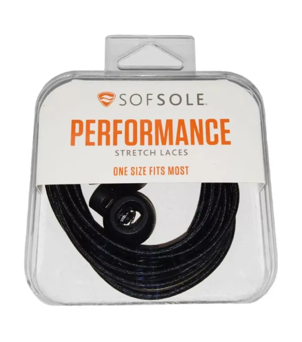 Online U Quick Tie Lace 38 Black Women Laces