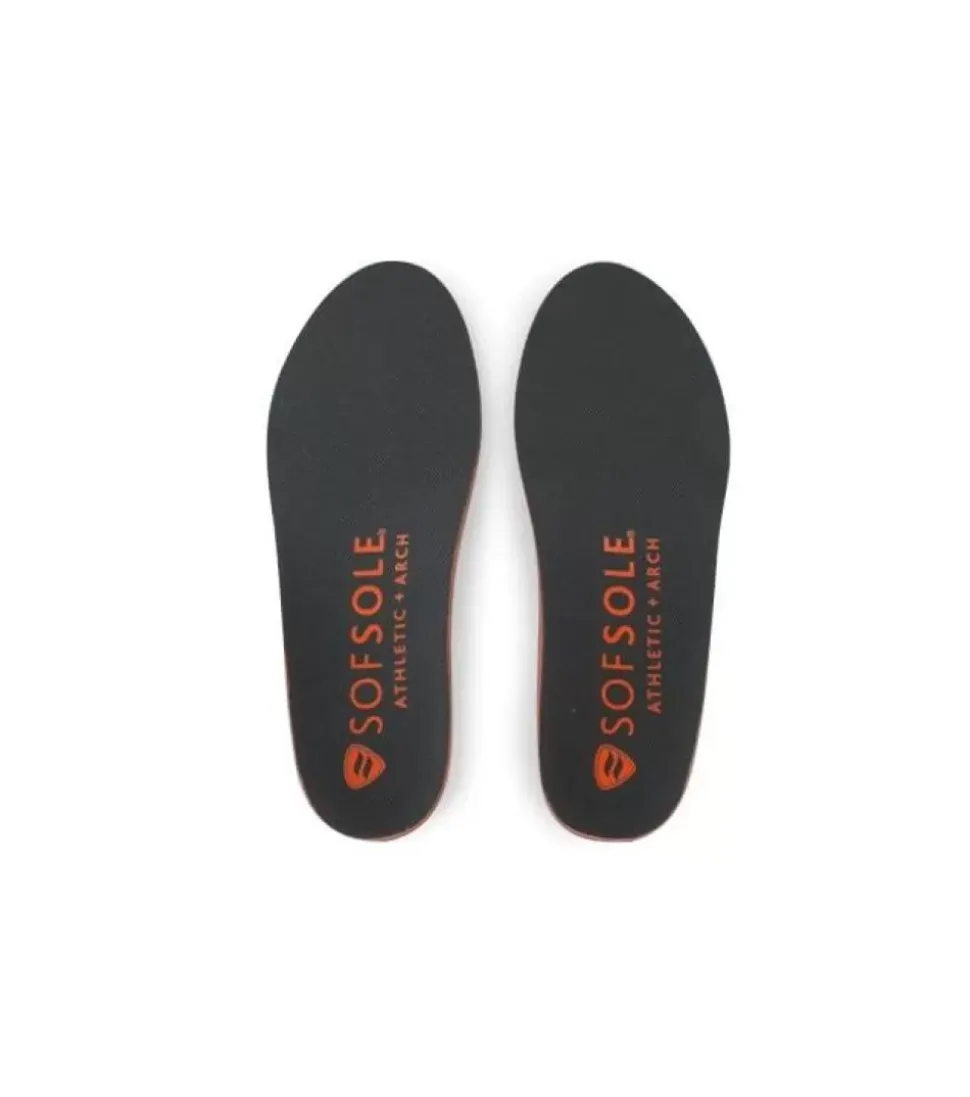 Sale Womens Athletic + Arch Insole 8-11 Women Innersoles