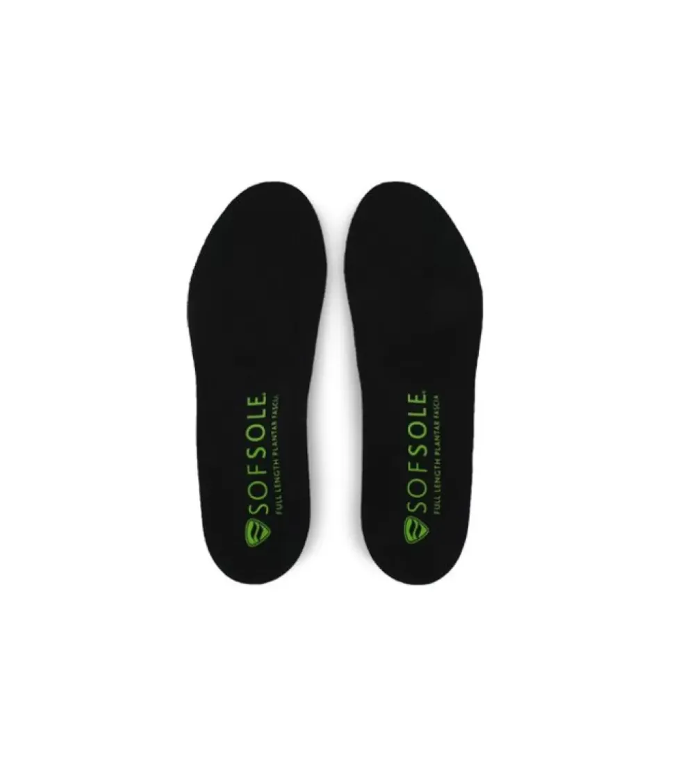 Hot Womens Plantar Fascia Full Length 5-11 Women Innersoles