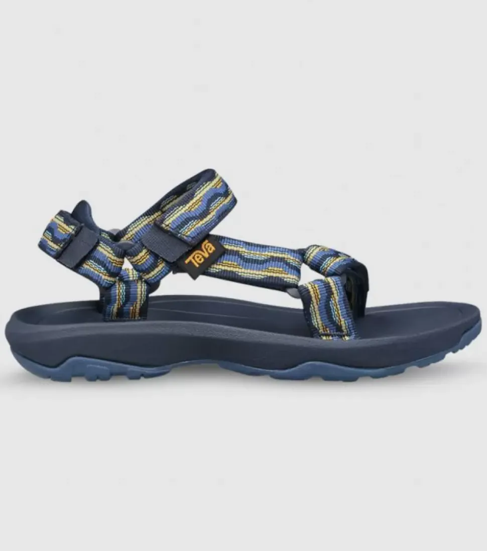 Hot Hurricane Xlt2 (Gs) Kids Kids Sandals & Walk