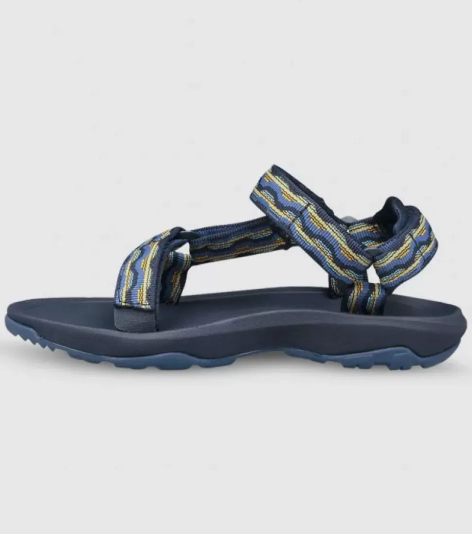 Hot Hurricane Xlt2 (Gs) Kids Kids Sandals & Walk